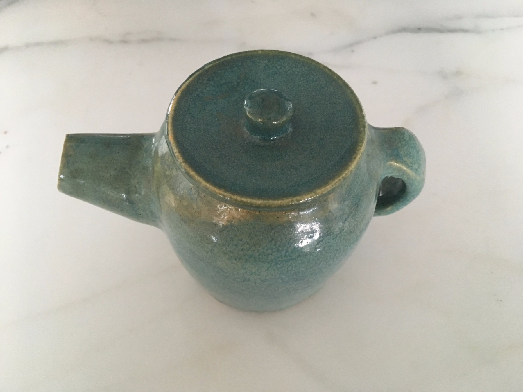 Pottery