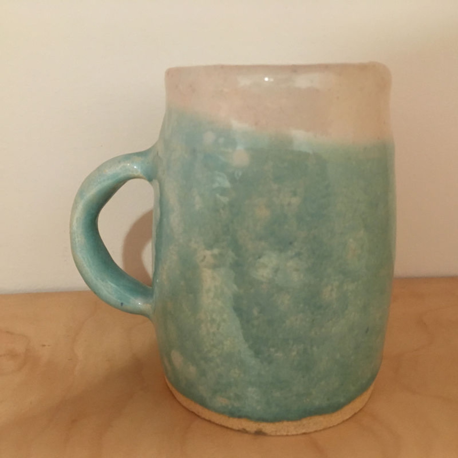 Pottery