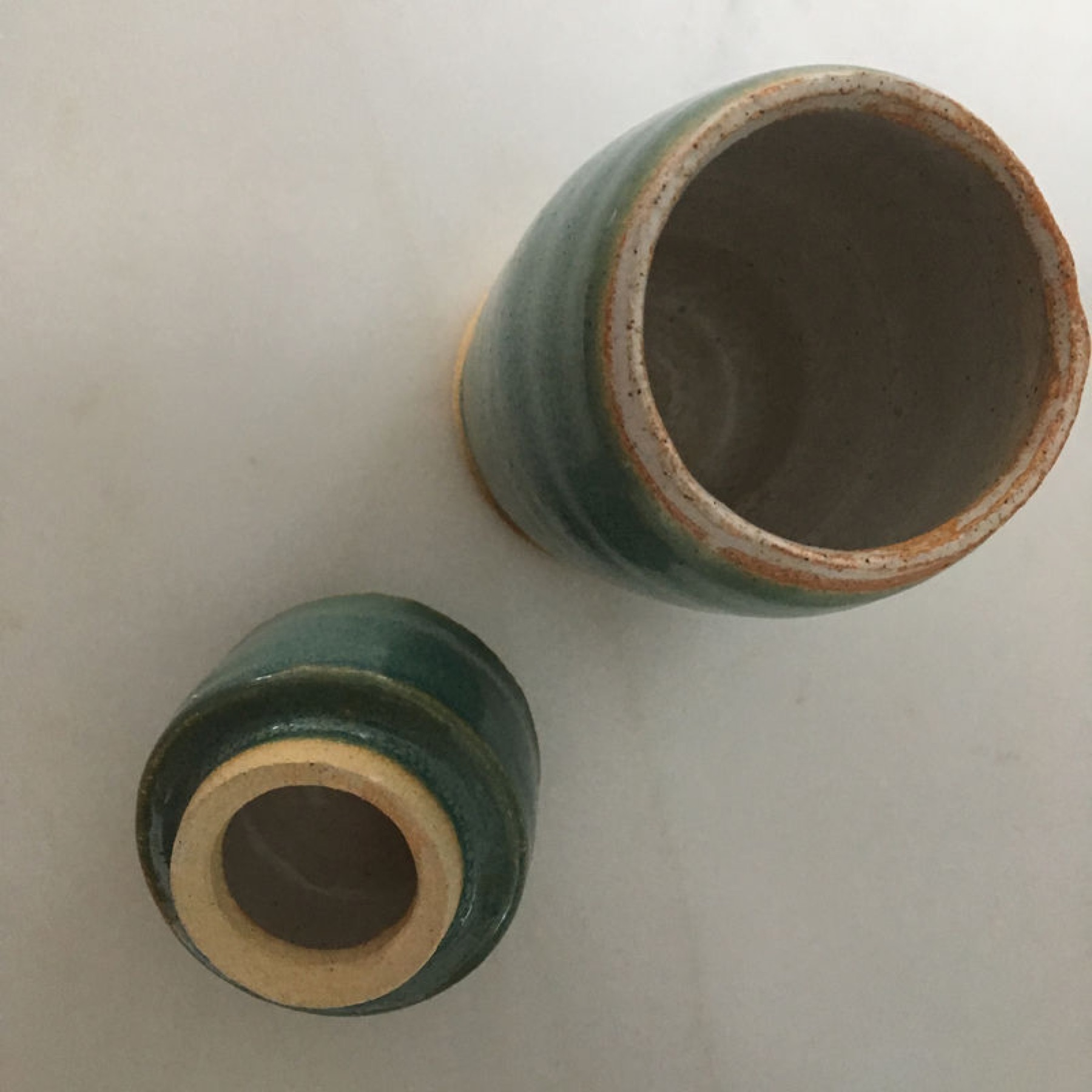 Pottery