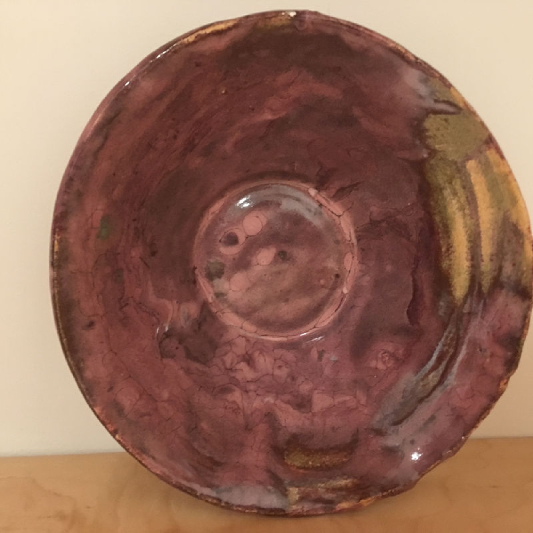 Pottery