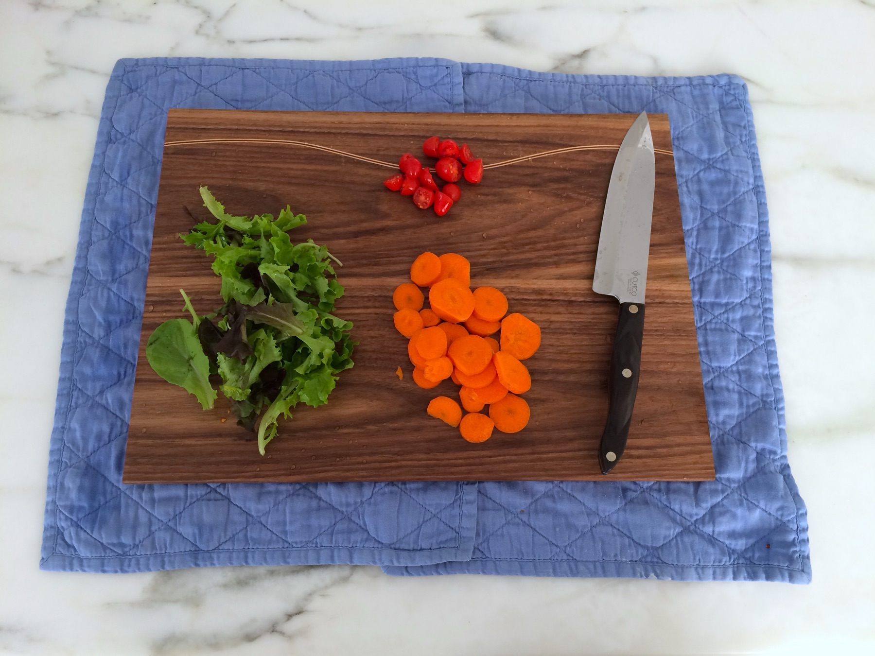 Cutting Board