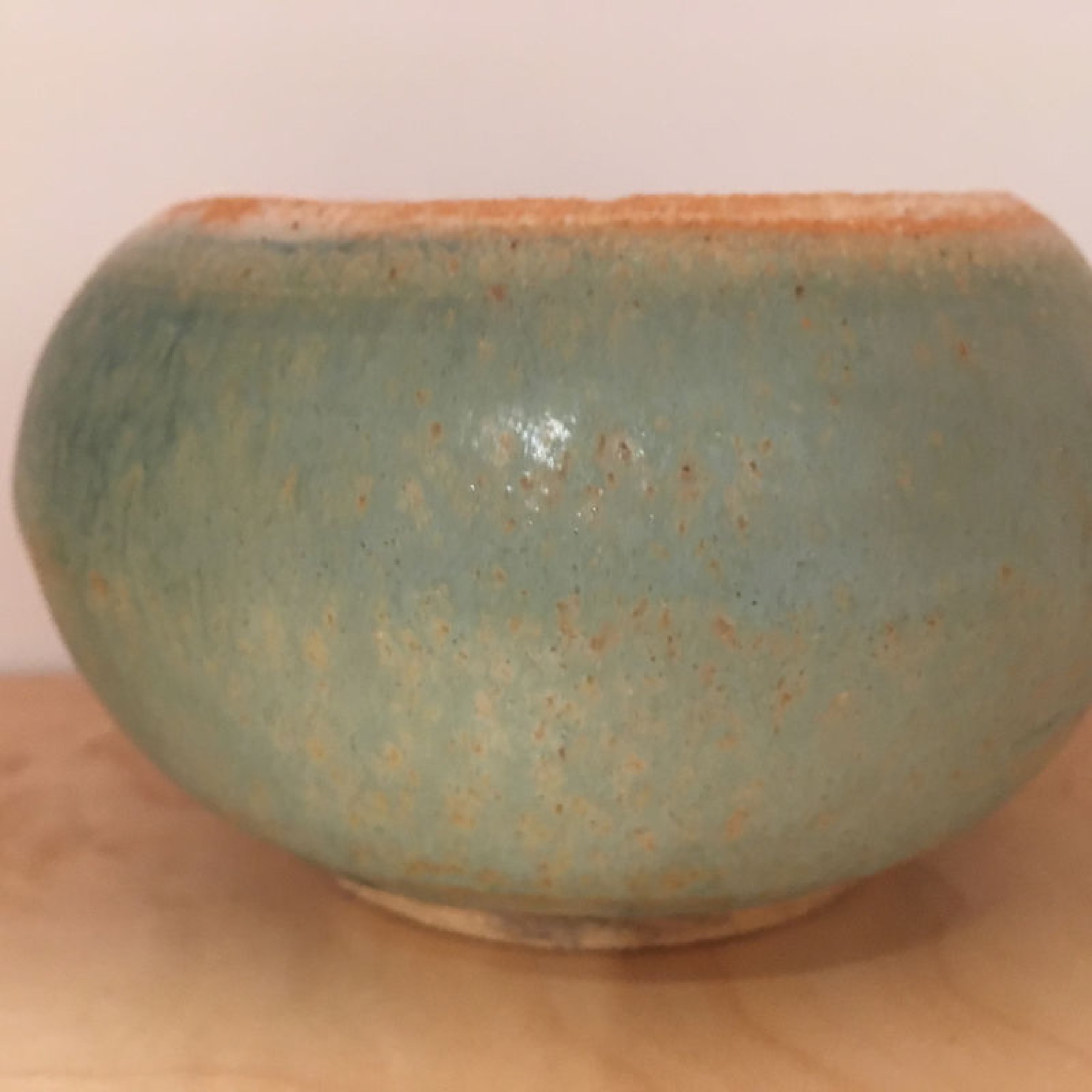 Pottery