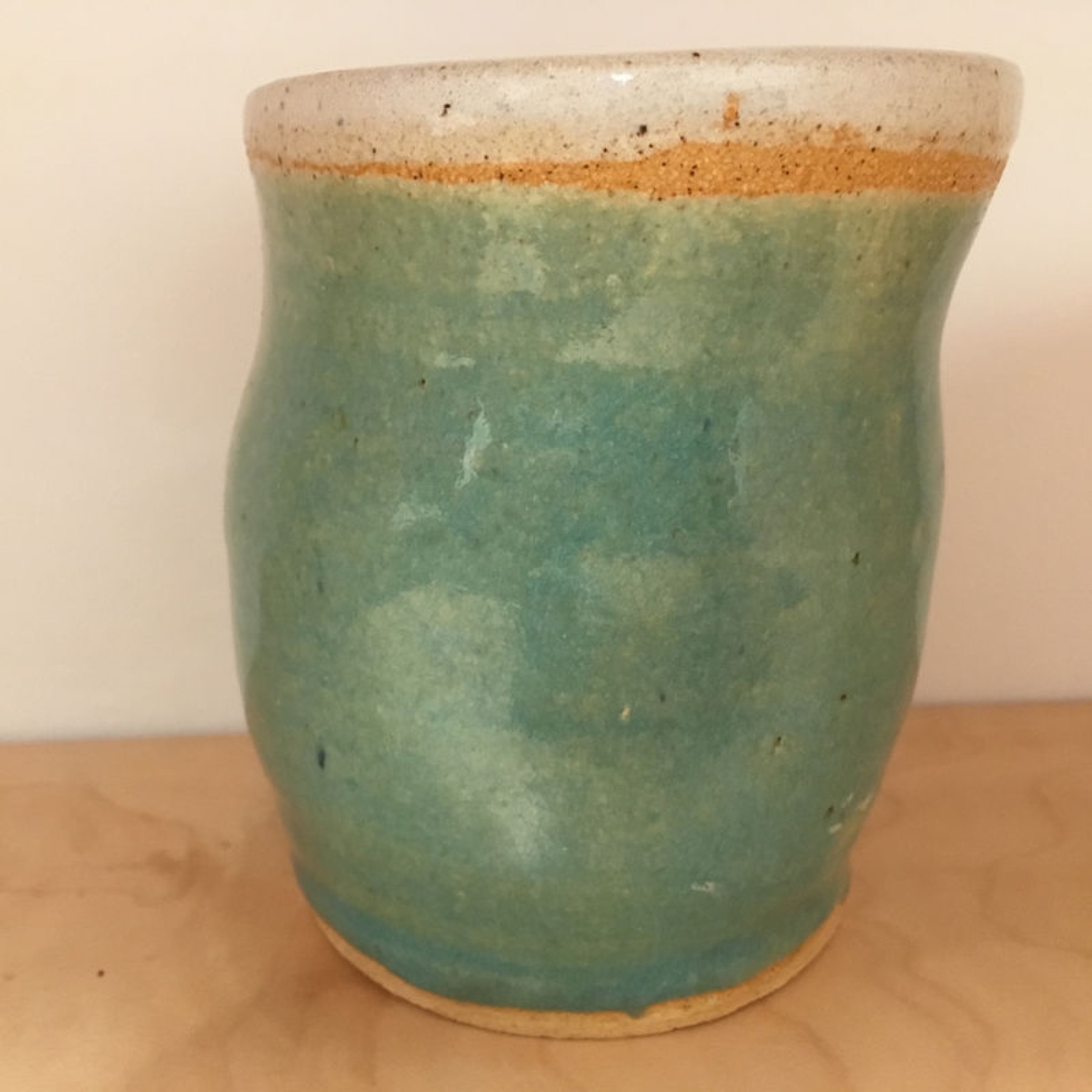 Pottery