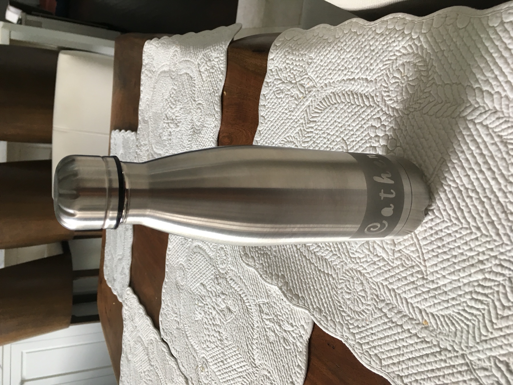 Water Bottles