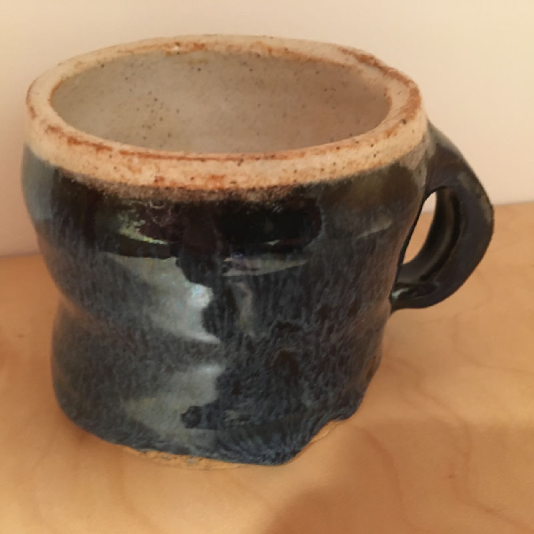 Pottery