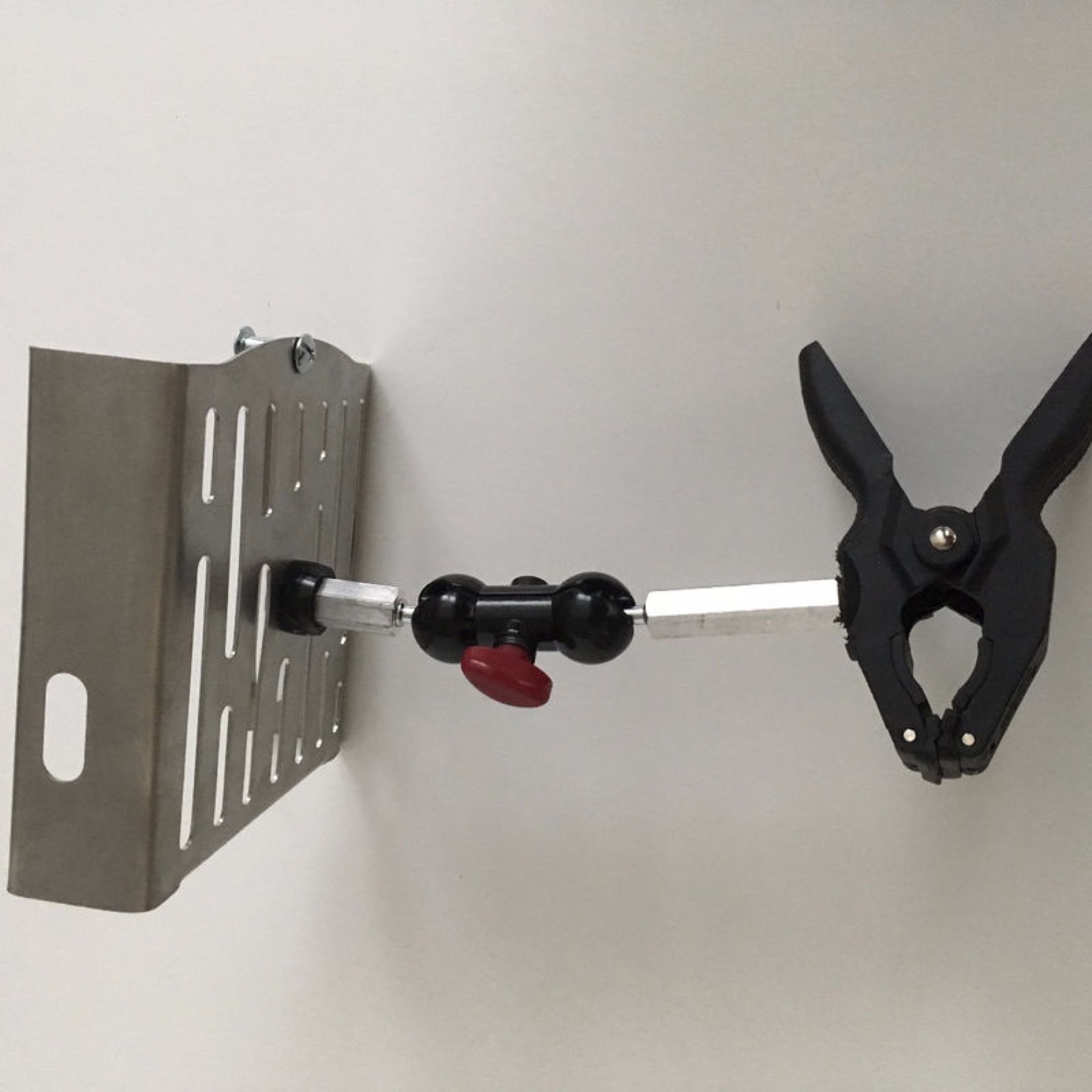 Sanitizable VR Headsets for Inpatient Care