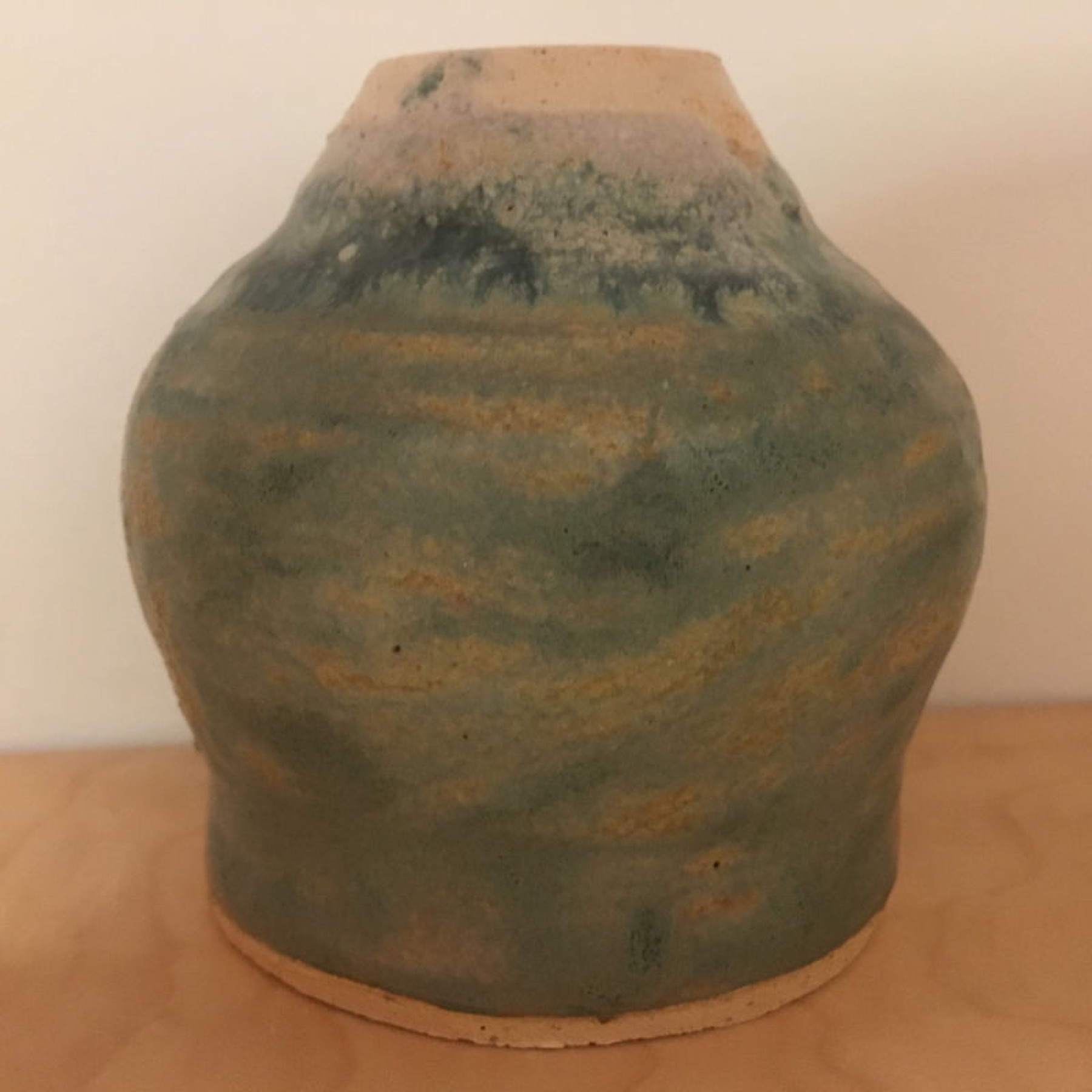 Pottery