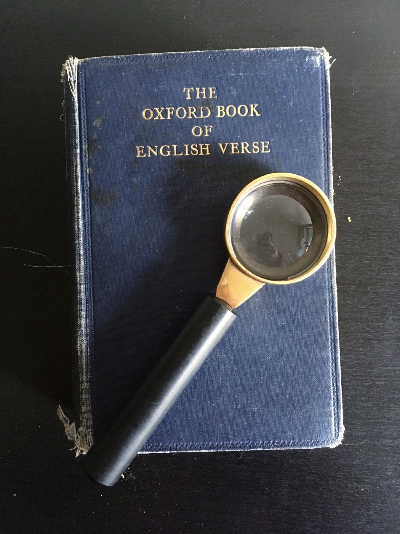 Magnifying Glass