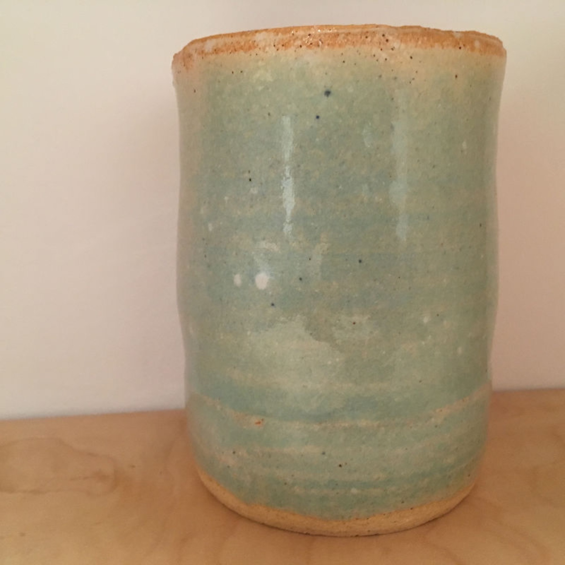 Pottery