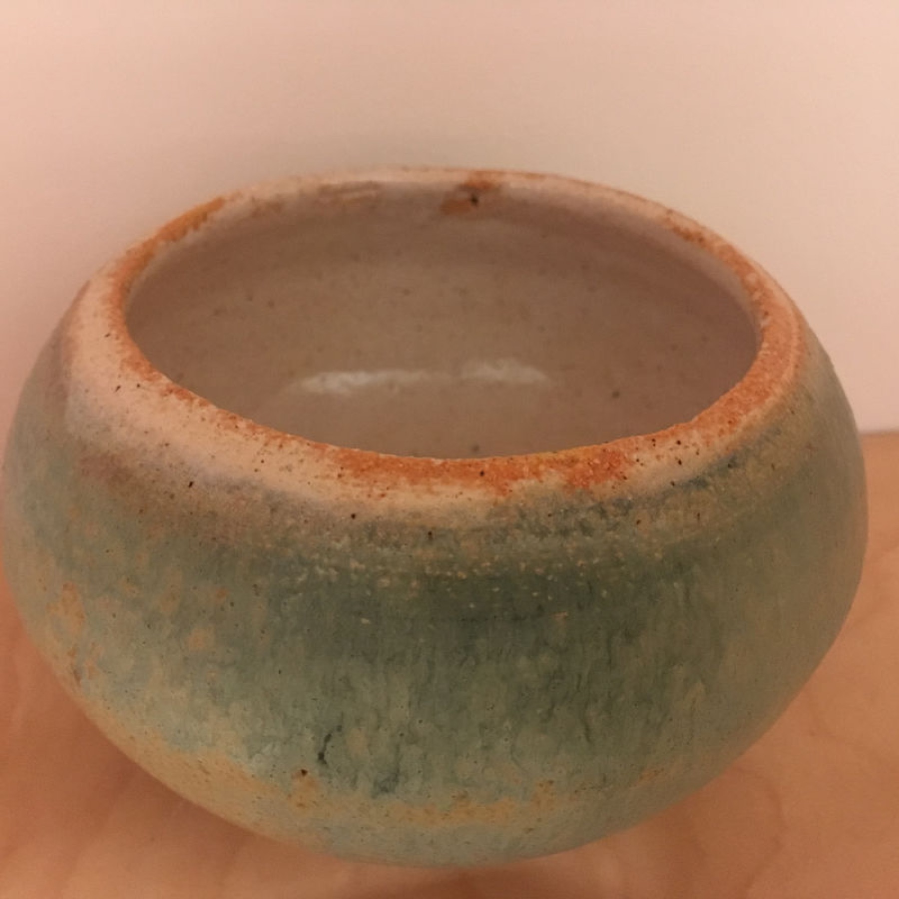 Pottery