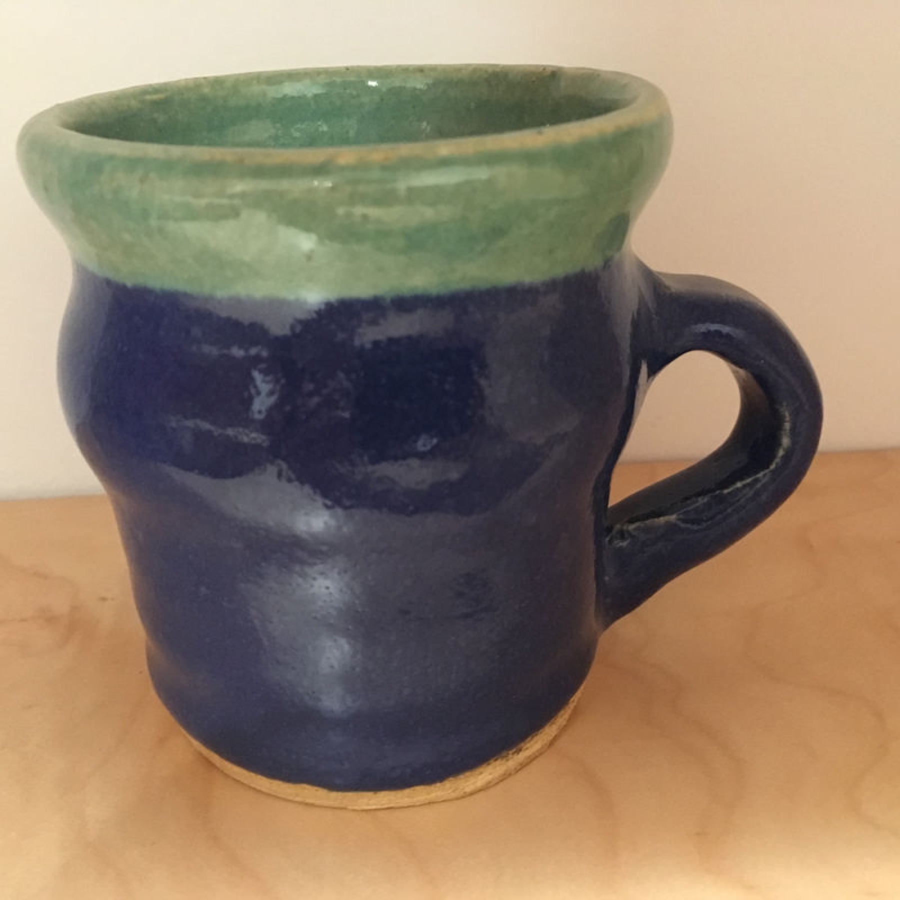 Pottery