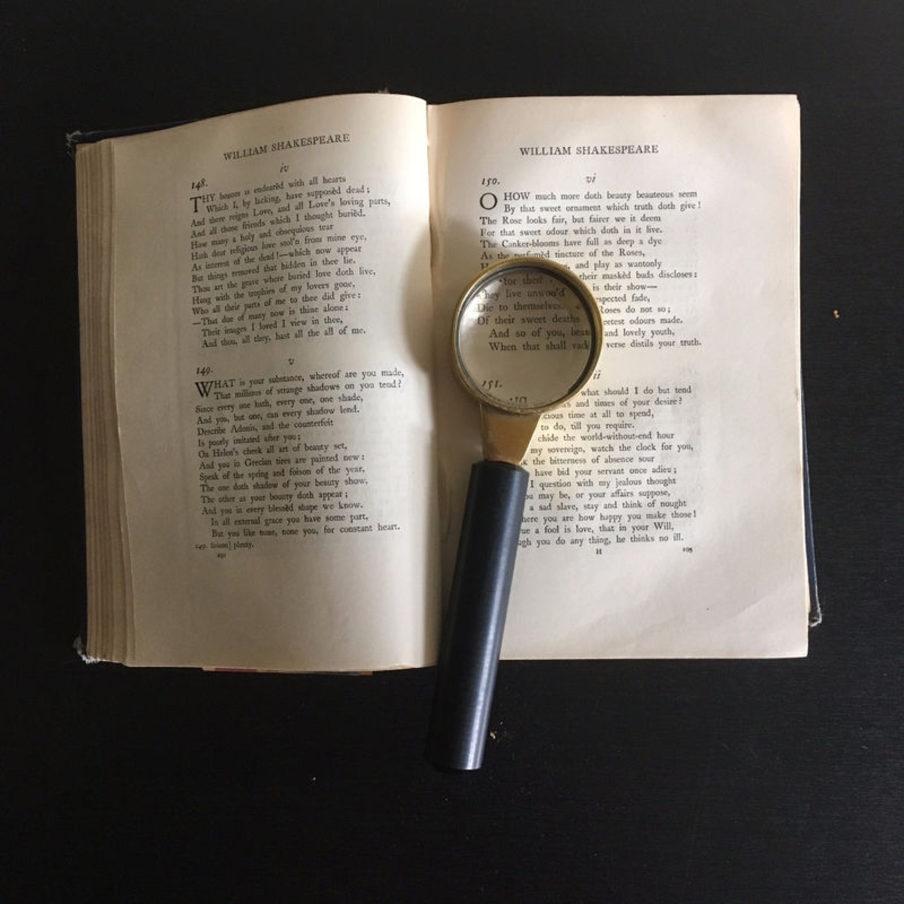 Magnifying Glass
