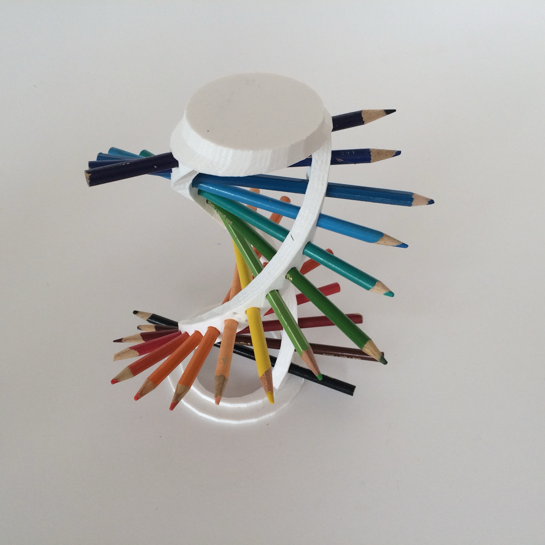 3D Printing and Electronics