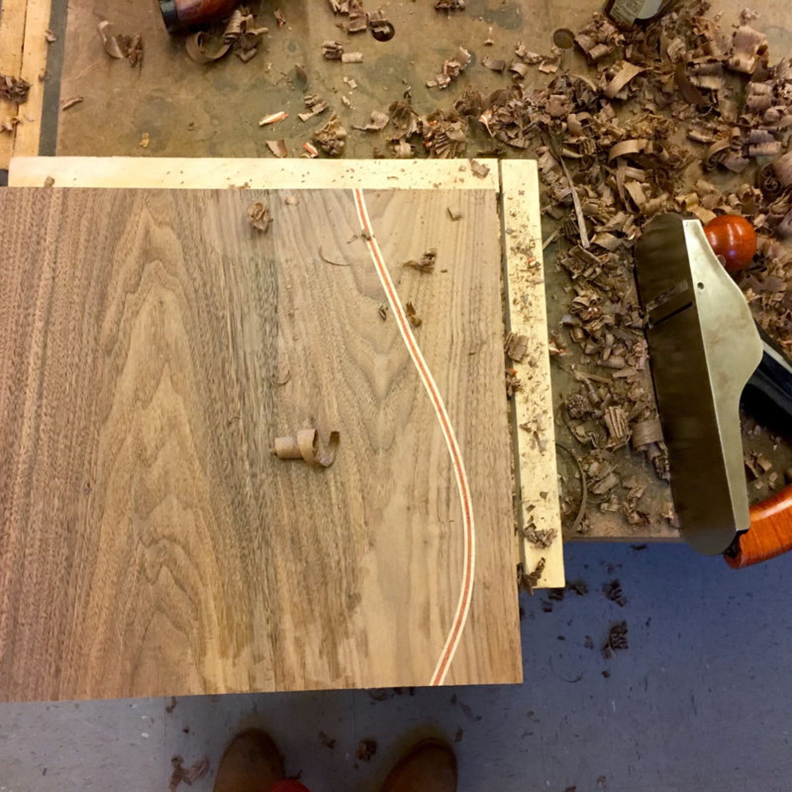 Cutting Board
