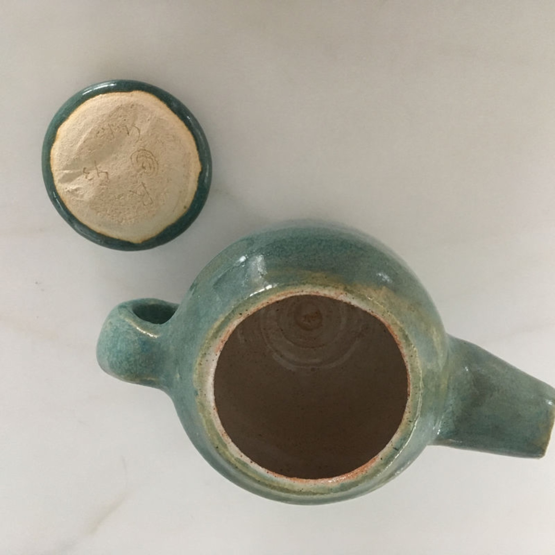 Pottery