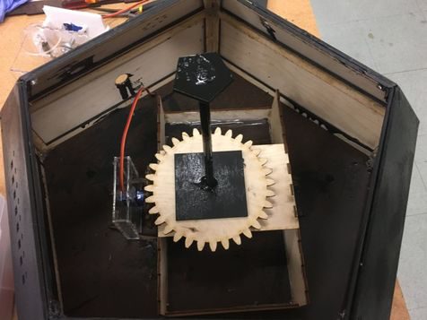 DodecaheTRON