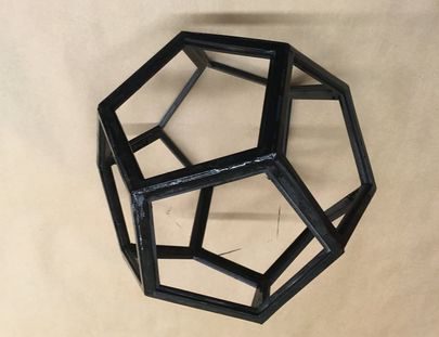 DodecaheTRON