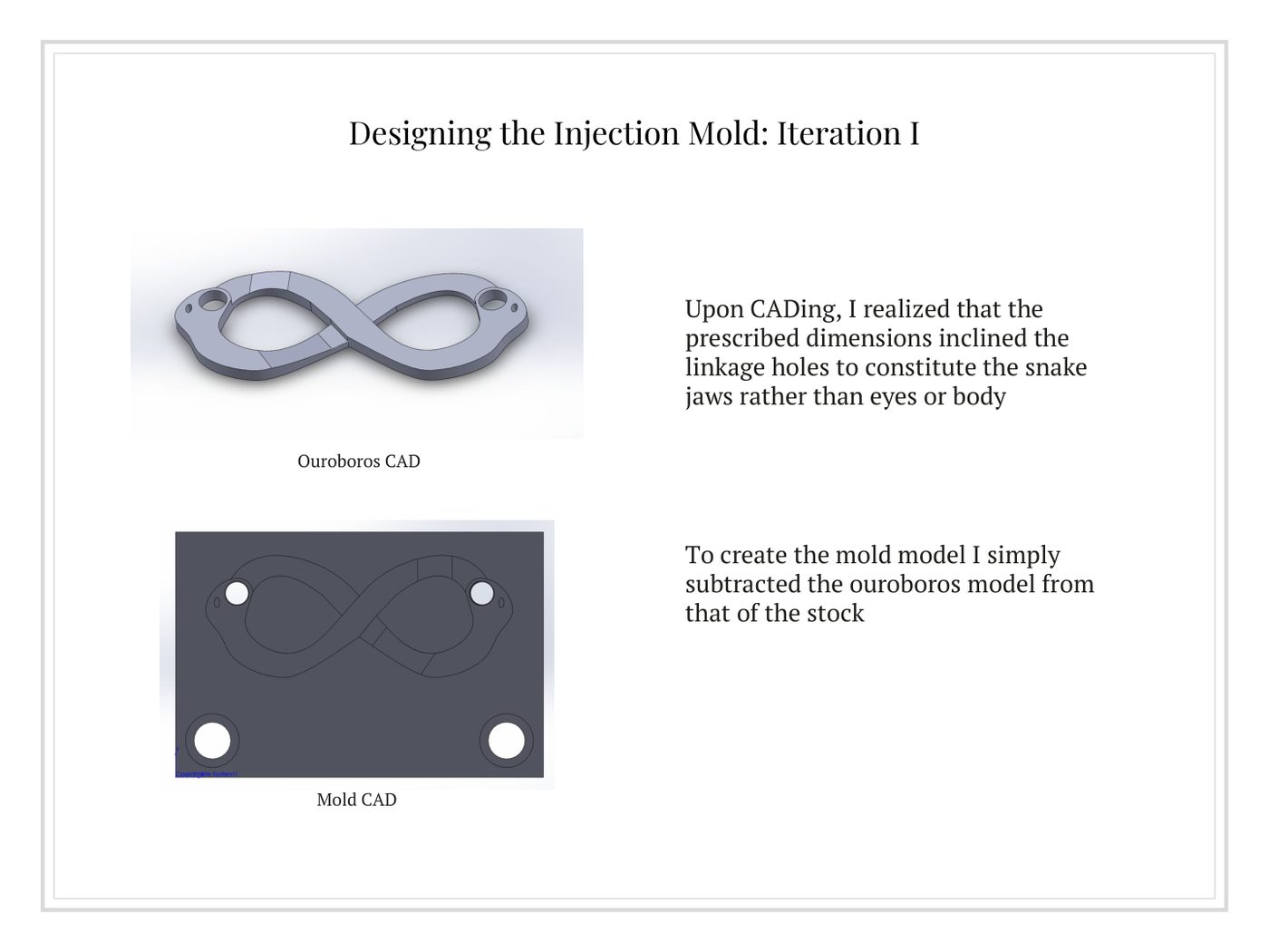 ME 325 injection-molding portfolio, page 15