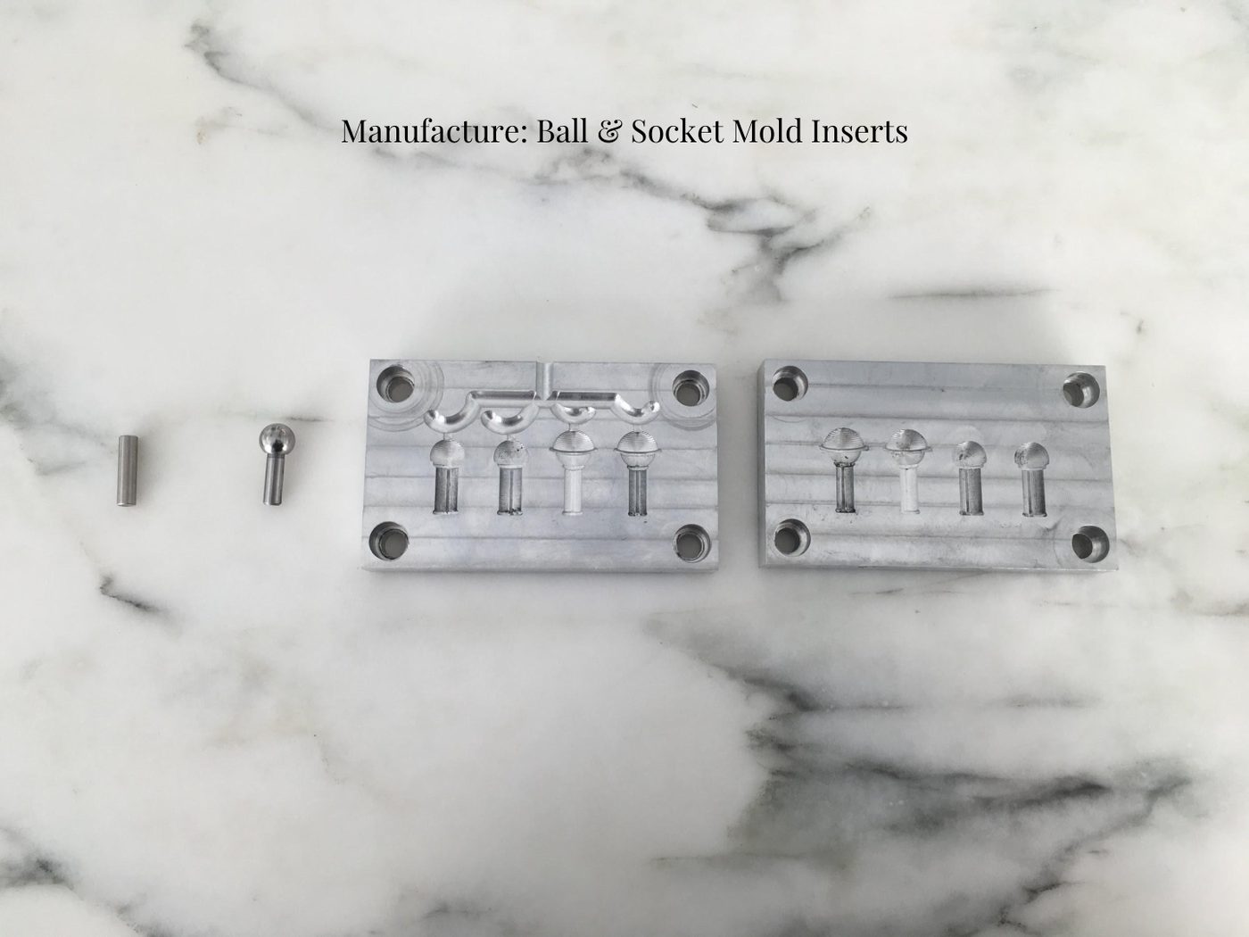 ME 325 injection-molding portfolio, page 27