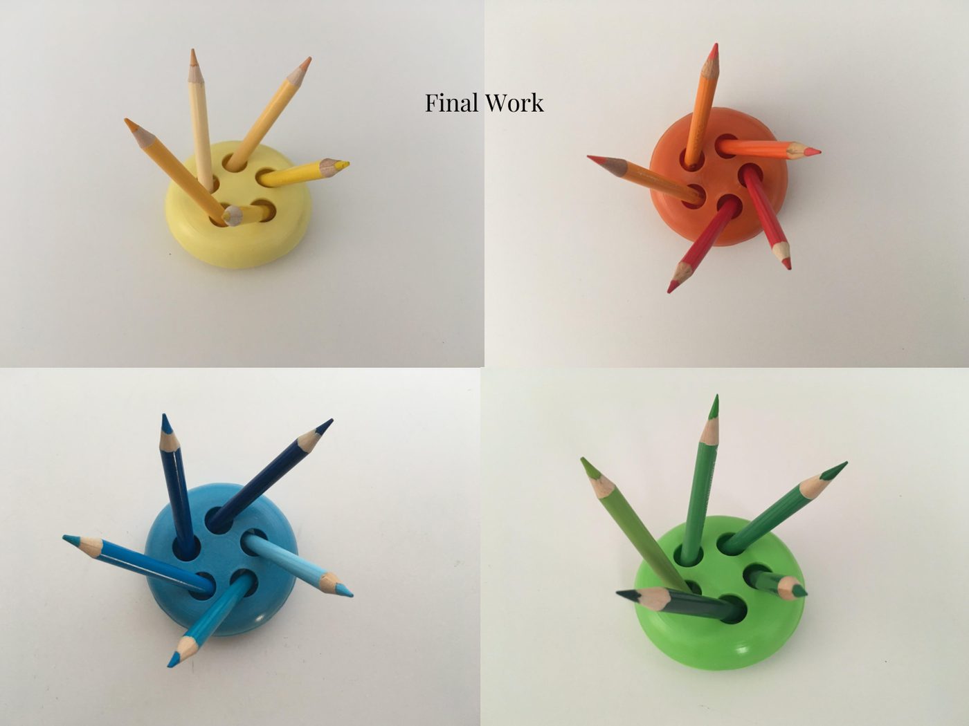ME 325 injection-molding portfolio, page 38