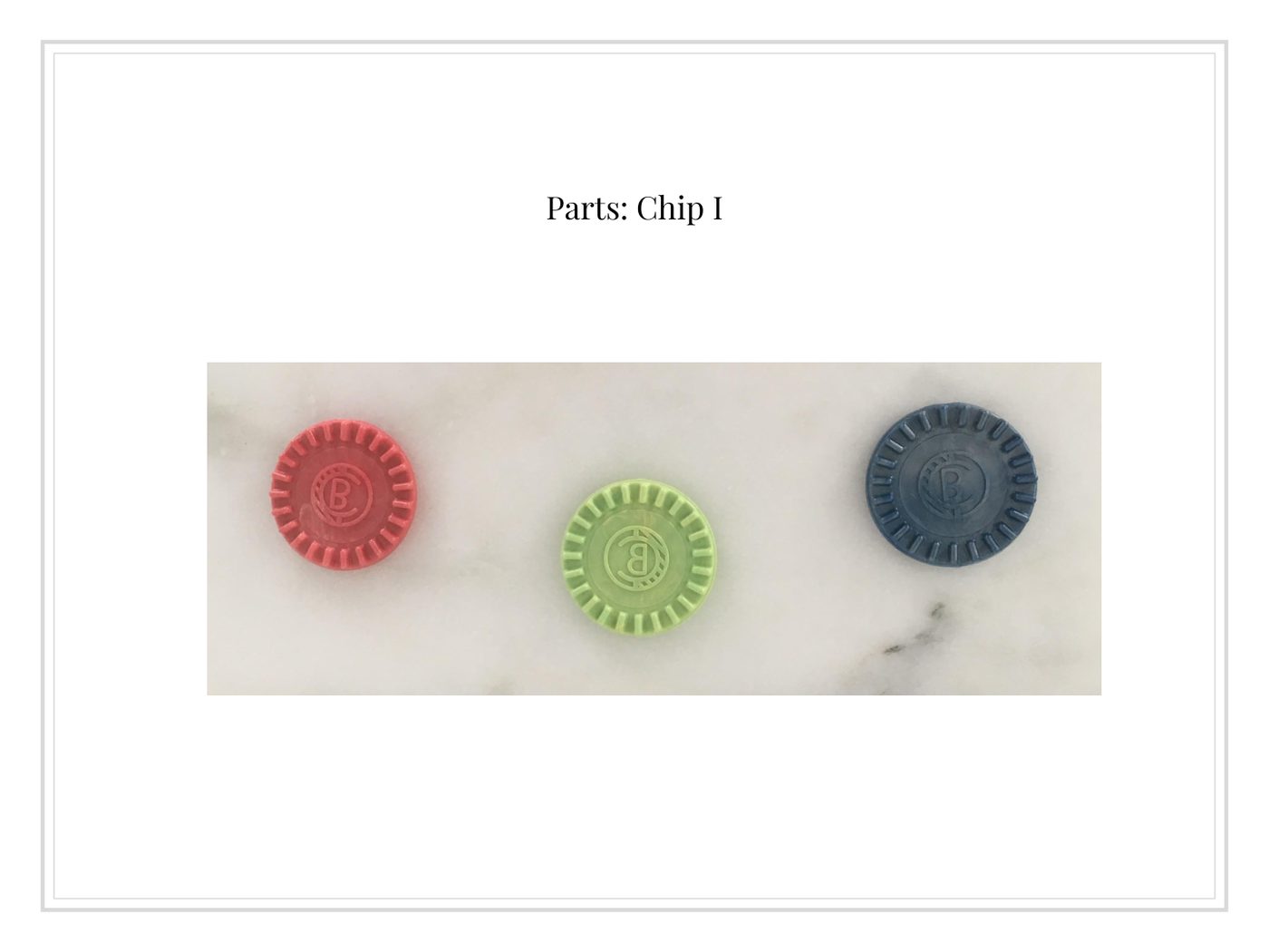 ME 325 injection-molding portfolio, page 8