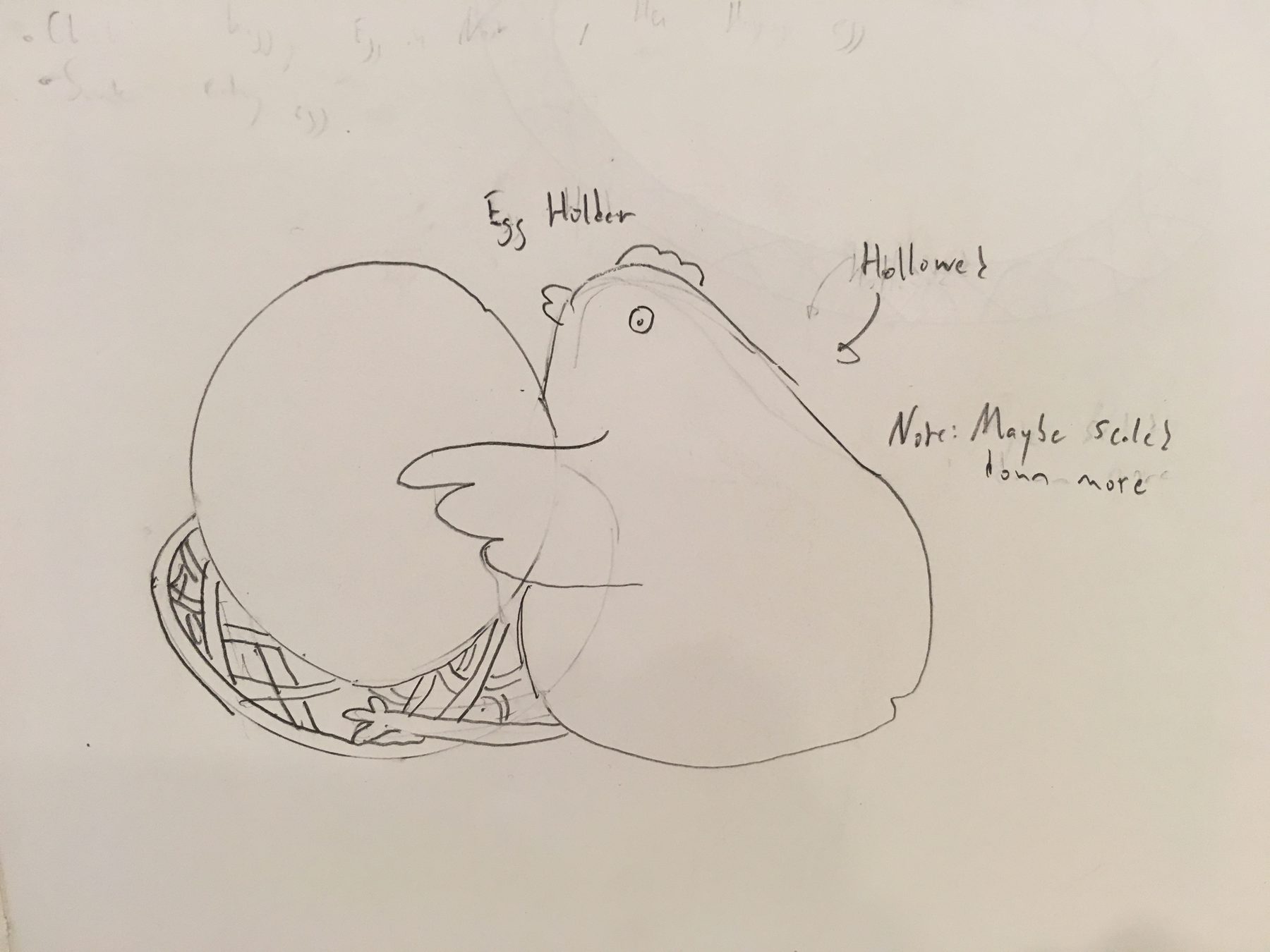 Hen
