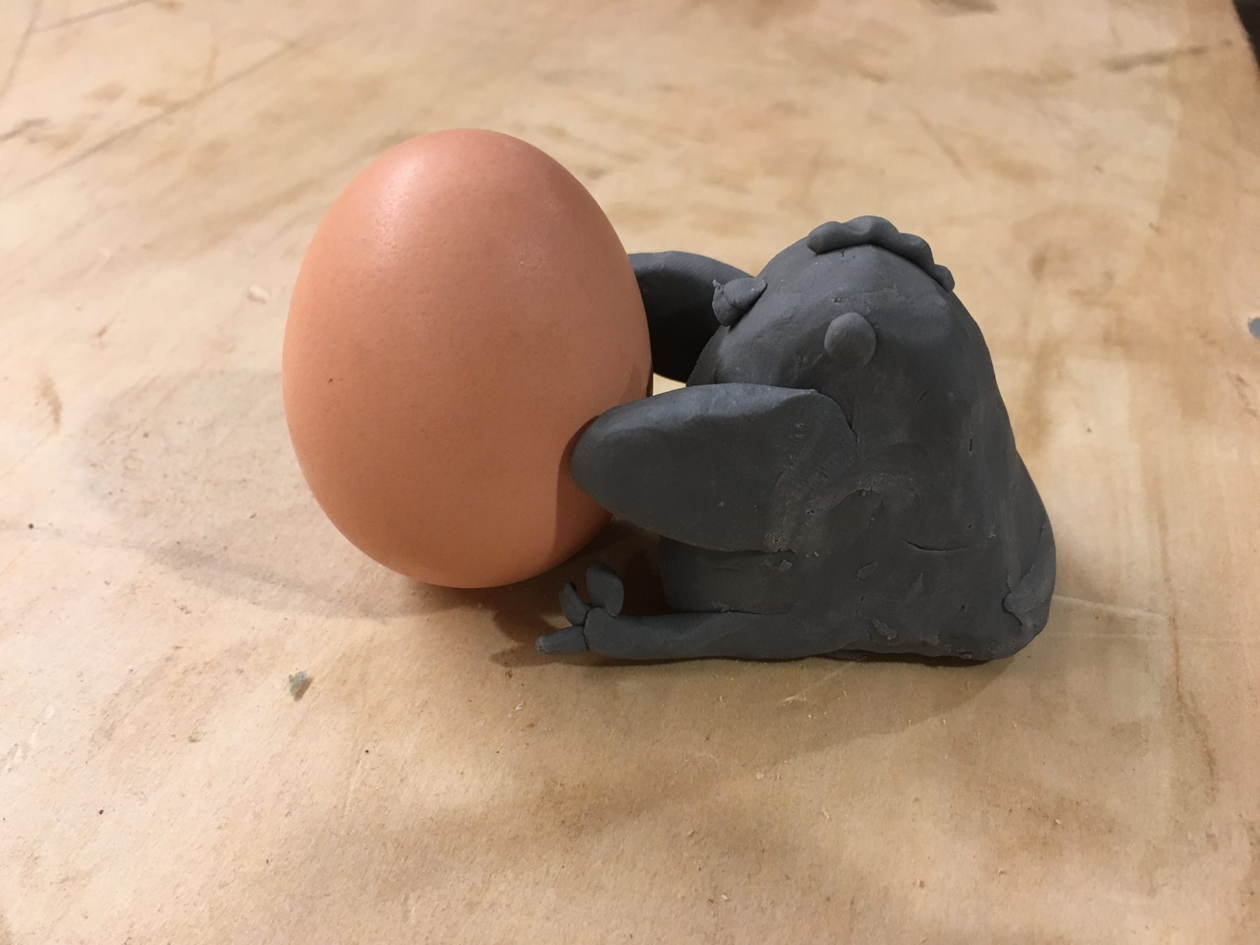 Hen
