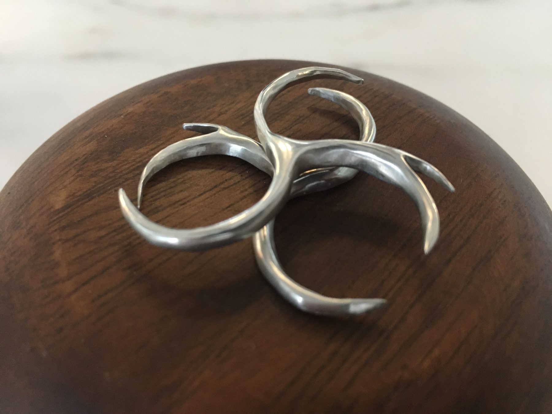 Silversmithing